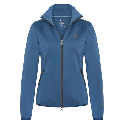 IRHSporty sparkle cardigan