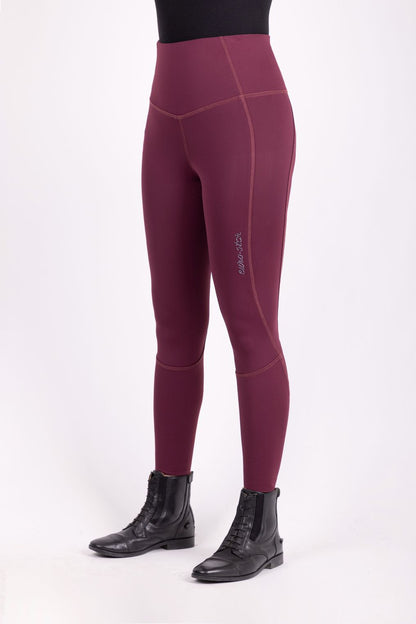 Rijlegging ESBreez fashion