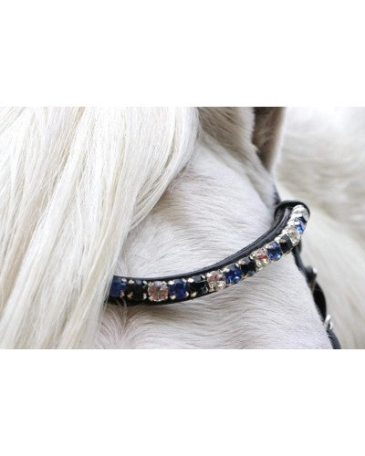 HB Showtime Hoofdstel Special A-pony