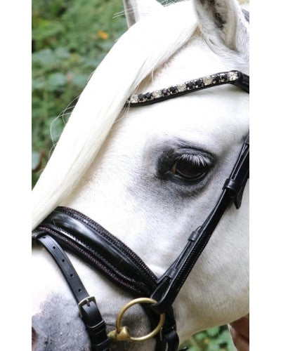 HB Showtime Hoofdstel Special A-pony