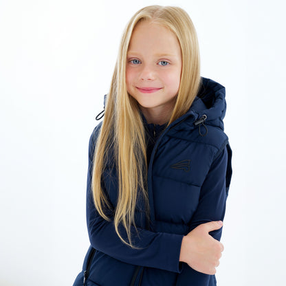 ES-Charley Bodywarmer