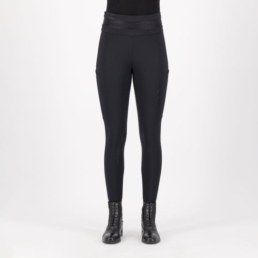 ES-Impress FullGrip Rijlegging