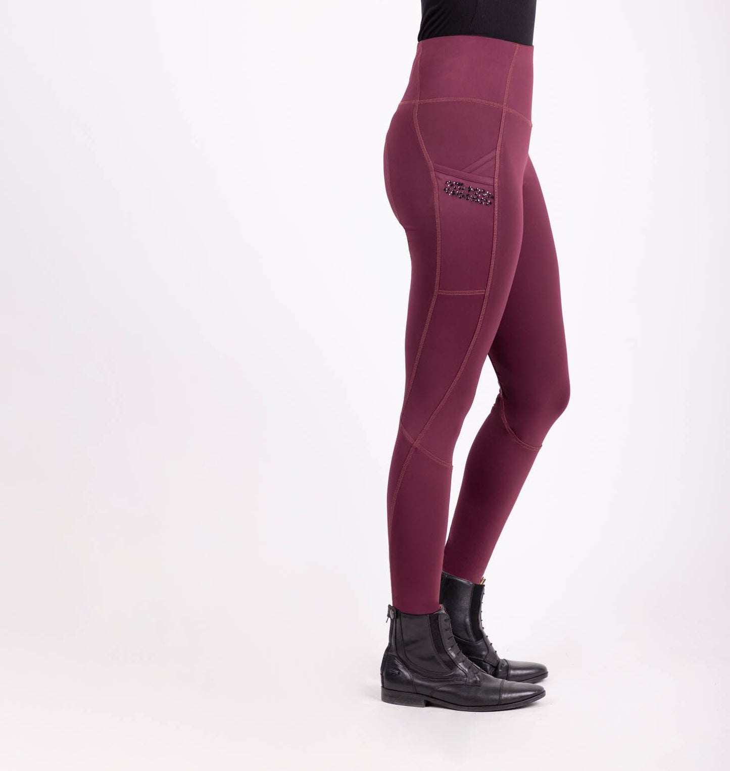 Rijlegging ESBreez fashion