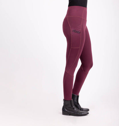 Rijlegging ESBreez fashion