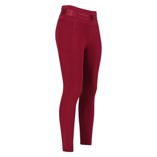 ES-Impress FullGrip Rijlegging