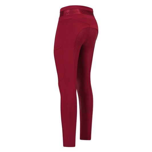 ES-Impress FullGrip Rijlegging