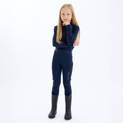 KIDS Rijlegging  ESImpress FullGrip