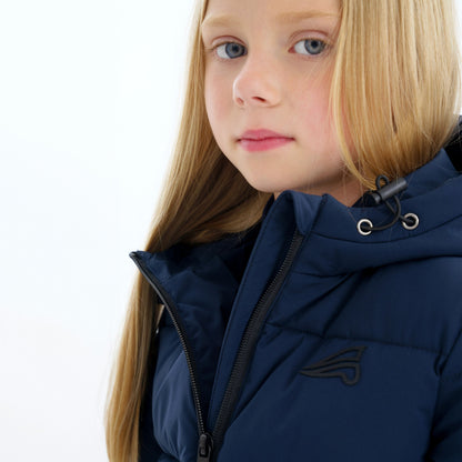 ES-Charley Bodywarmer