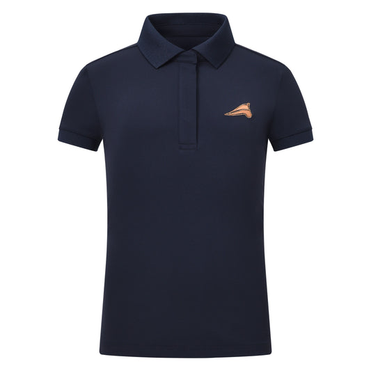 Kids ESmara poloshirt
