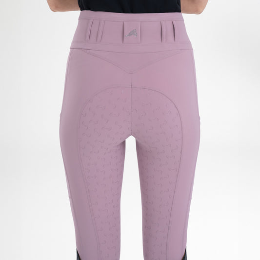 Eurostar Rijlegging ESERES full gripp