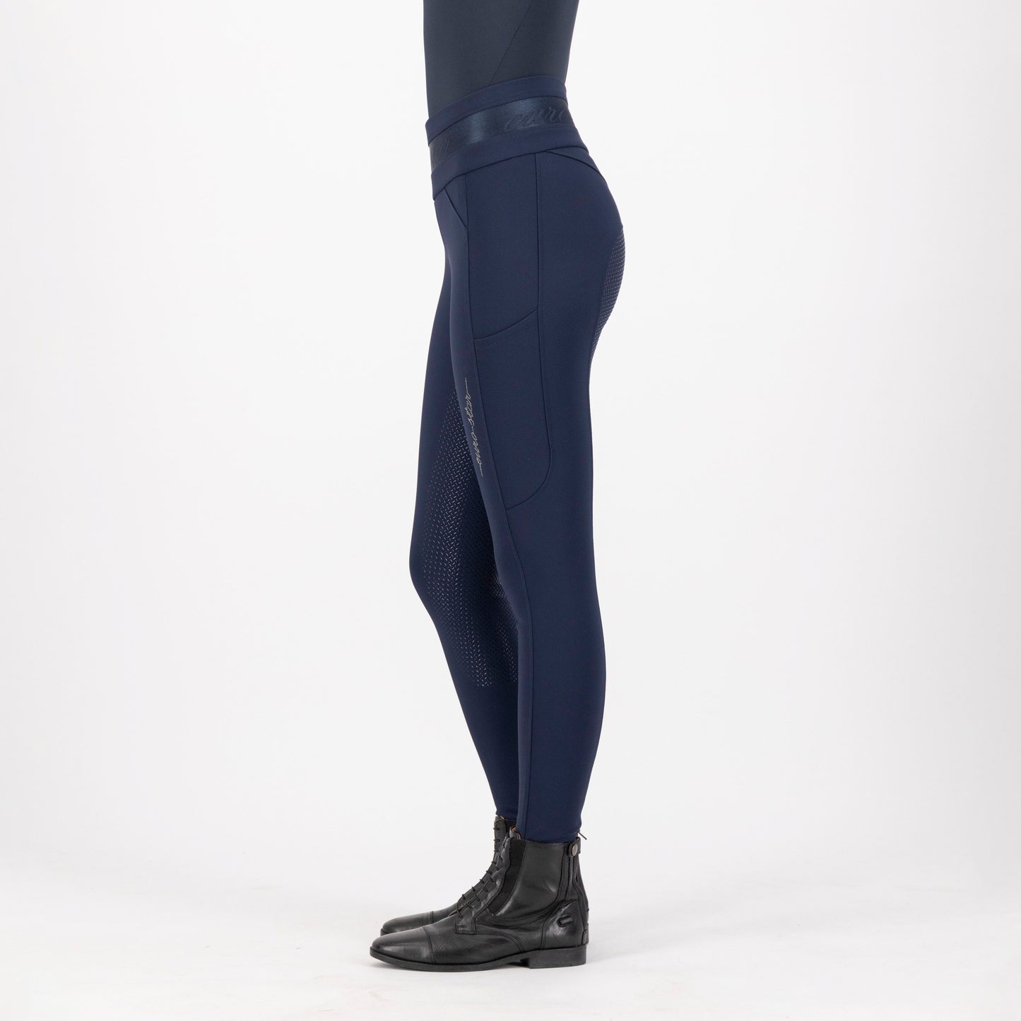 ES-Impress FullGrip Rijlegging