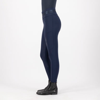 ES-Impress FullGrip Rijlegging