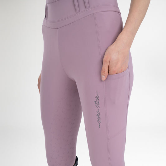 Eurostar Rijlegging ESERES full gripp