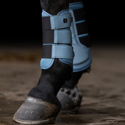 Beschermers IRH cloud dancer