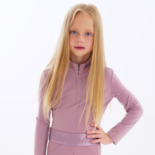 ES-adeline top Kid