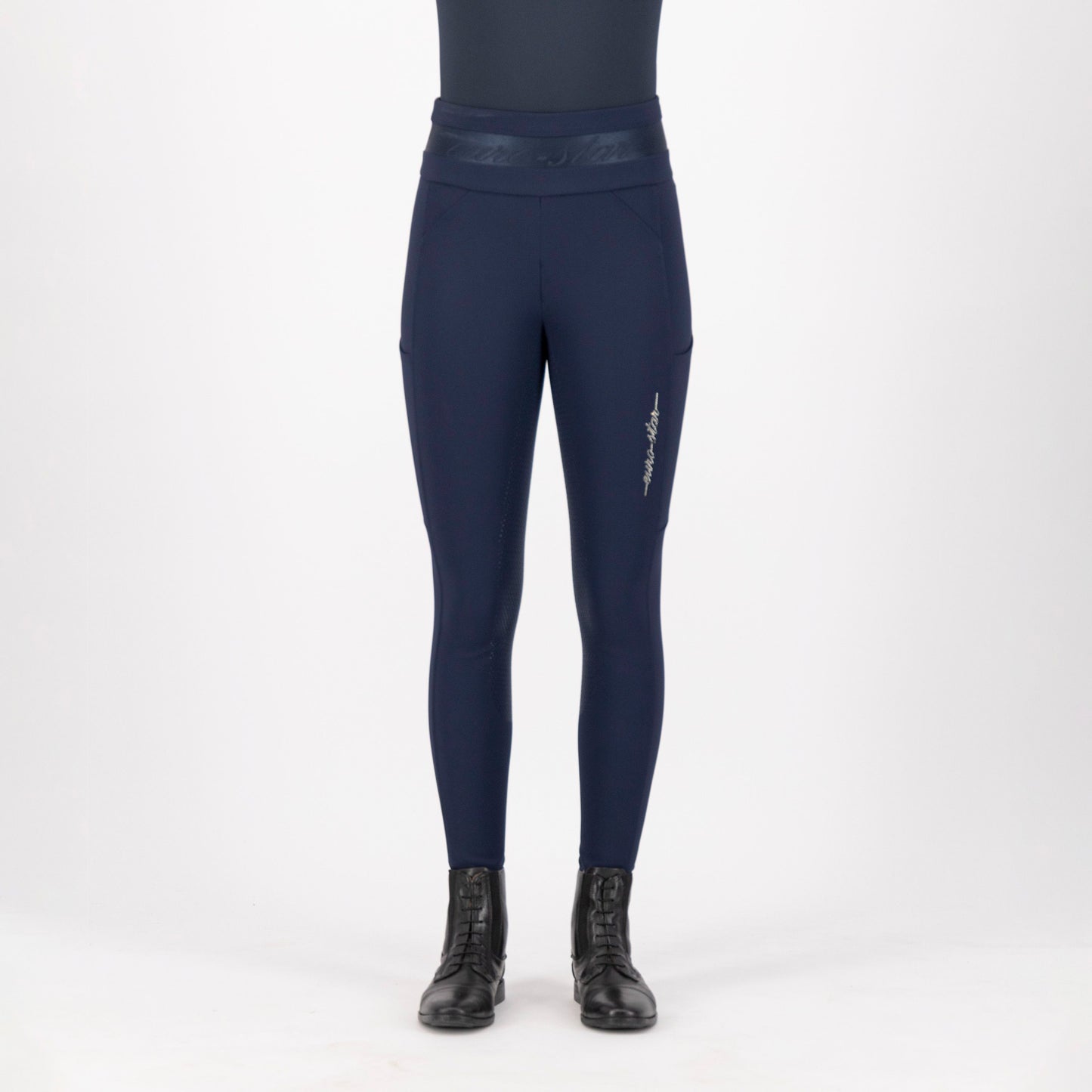 ES-Impress FullGrip Rijlegging