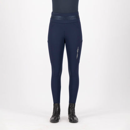 ES-Impress FullGrip Rijlegging