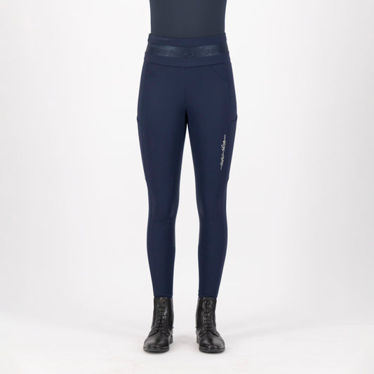 ES-Impress FullGrip Rijlegging