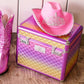 Grooming box IRH Shiny unicorn