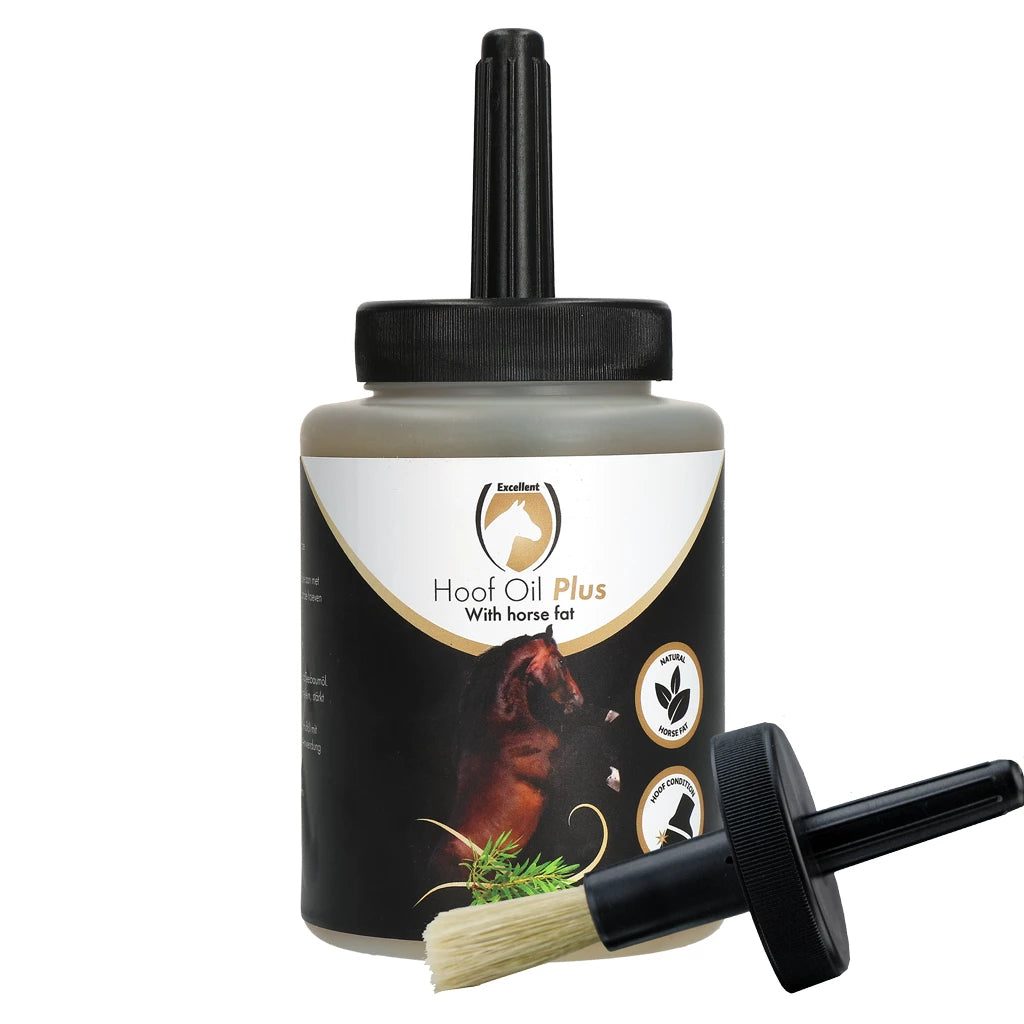 Excellent Horse Hoof Oil Plus 500 ml (