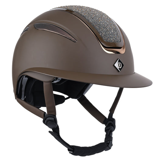 Rijhelm IRHOlania Deluxe big visor