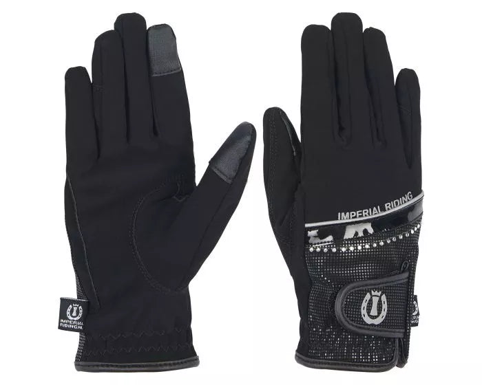 IR winterknight handschoenen