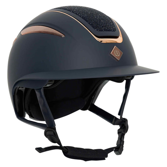 Rijhelm IRHOlania Deluxe big visor