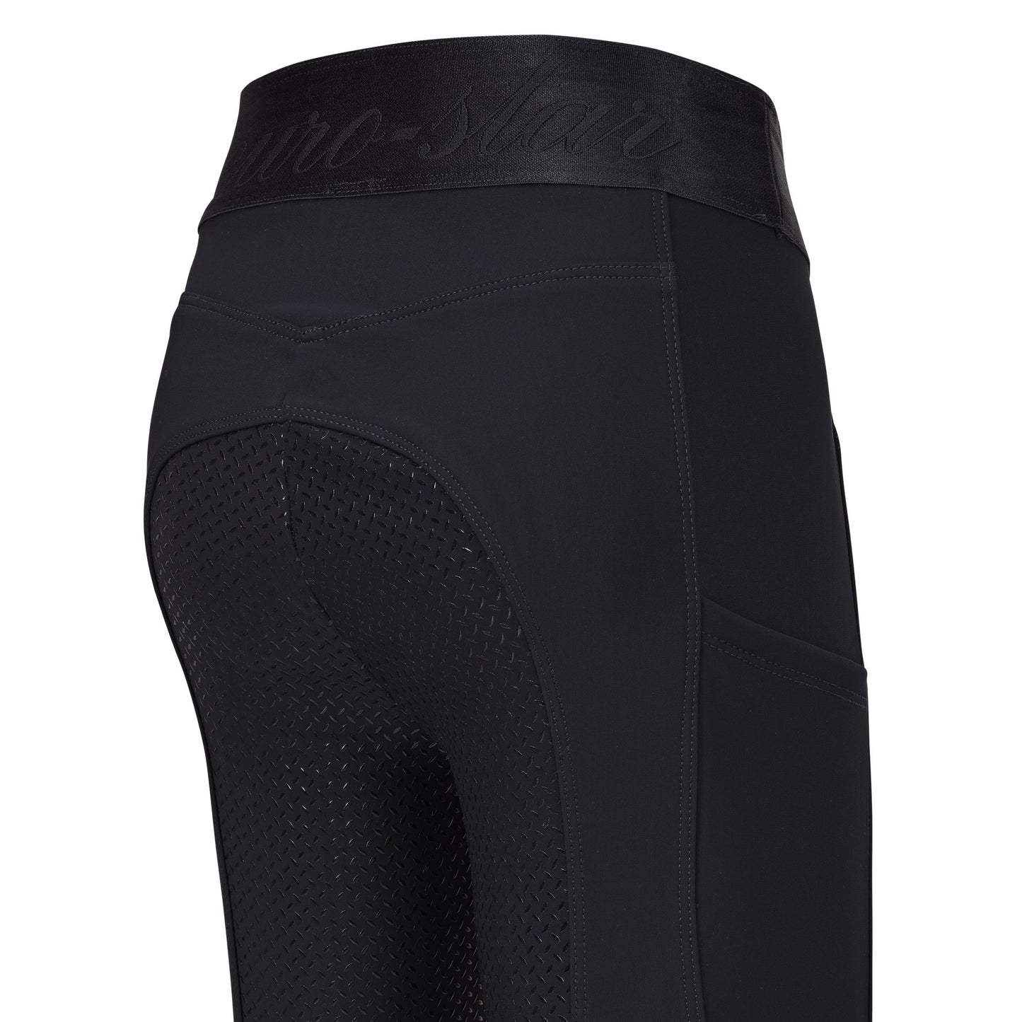 KIDS Rijlegging  ESImpress FullGrip