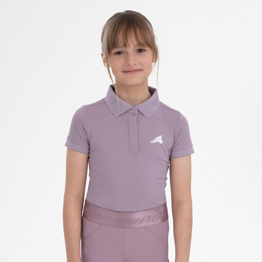 Kids ESmara poloshirt