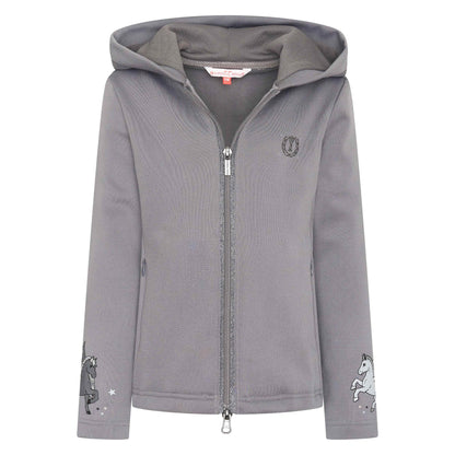 Kids hoodie IRHizzy