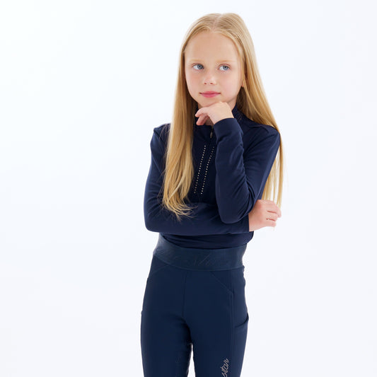 ES-adeline top Kid