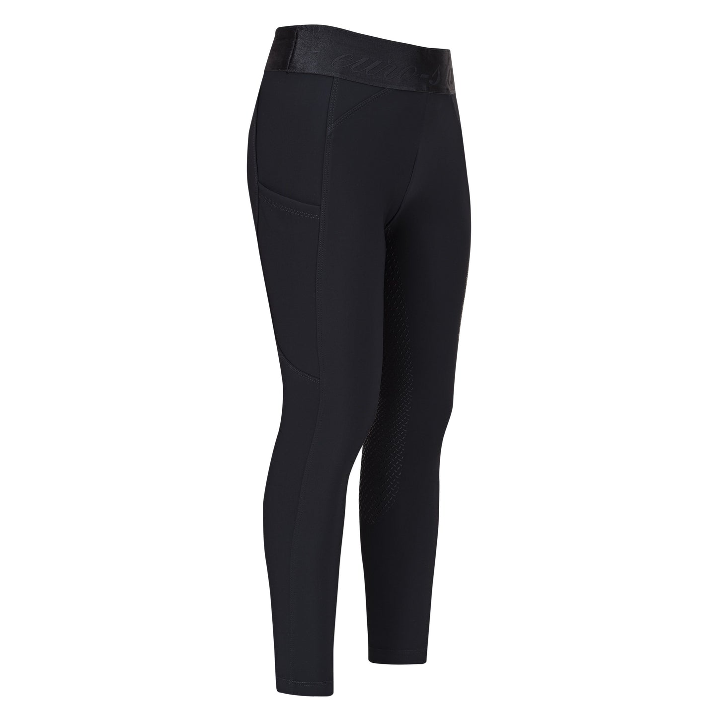 KIDS Rijlegging  ESImpress FullGrip