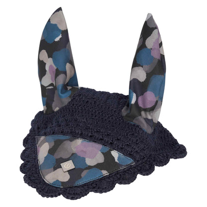 IRHpetit oornetje pony