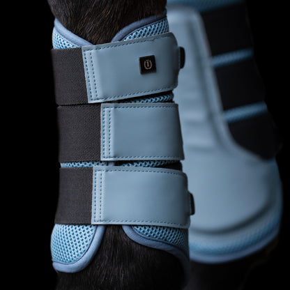 Beschermers IRH cloud dancer