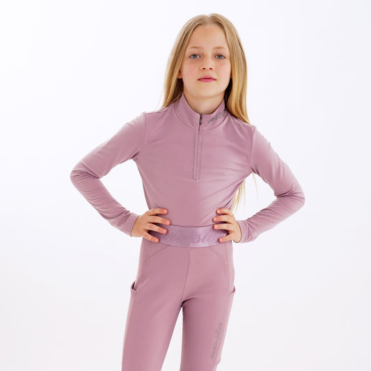 ES-adeline top Kid