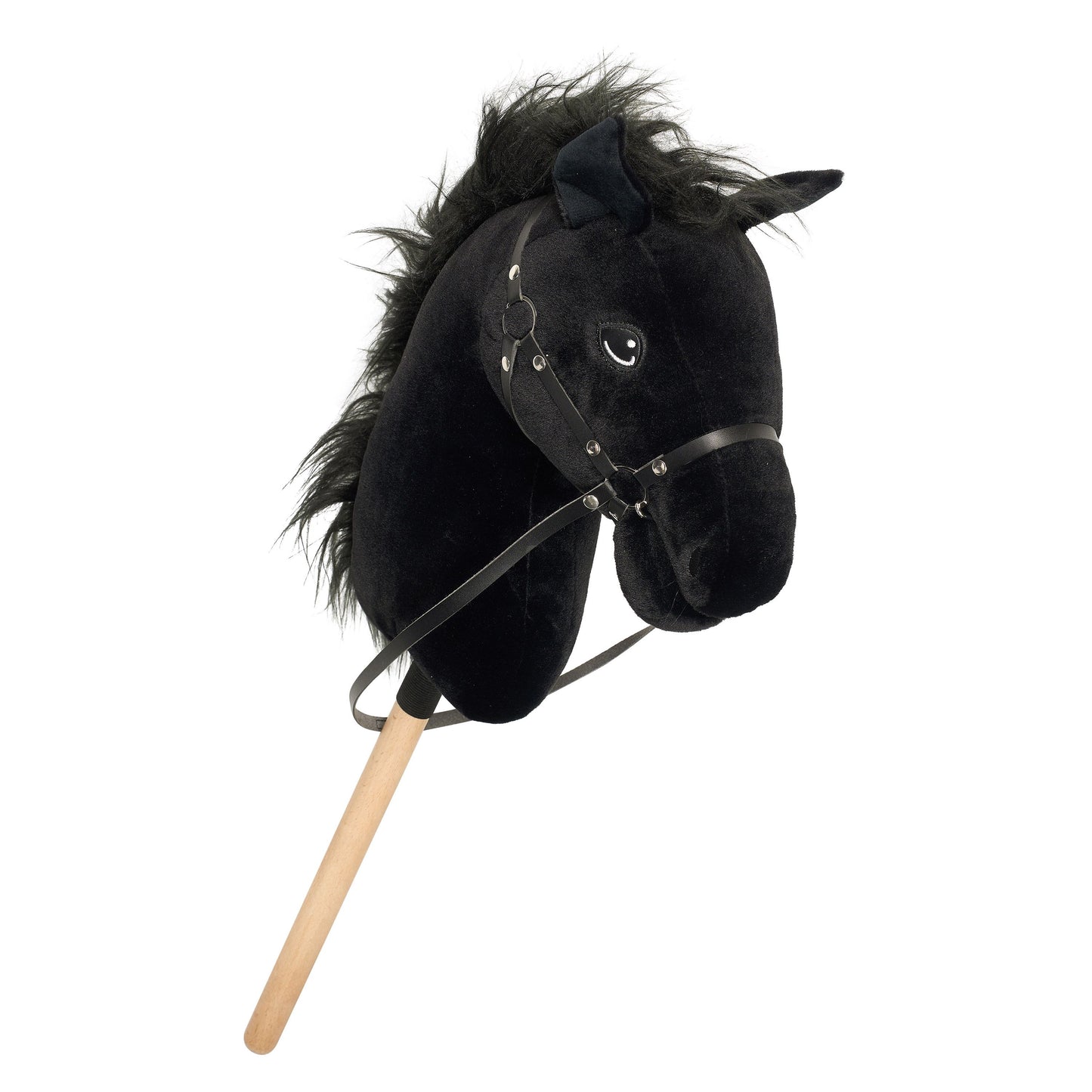 Hobby Horse IRHFree Spirit zwart