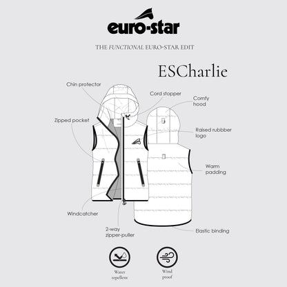 ES-Charley Bodywarmer