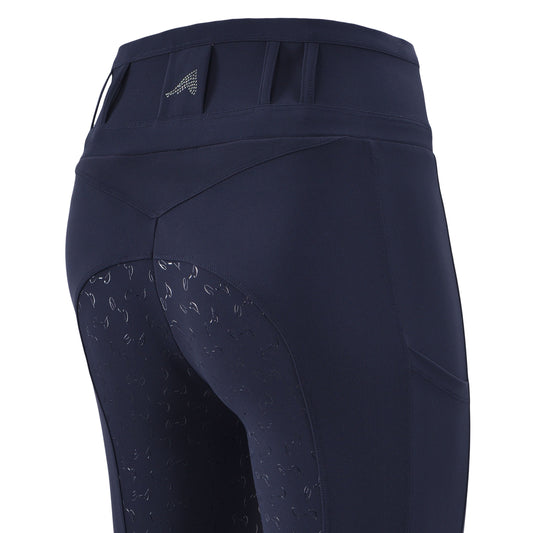 Eurostar Rijlegging ESERES full gripp