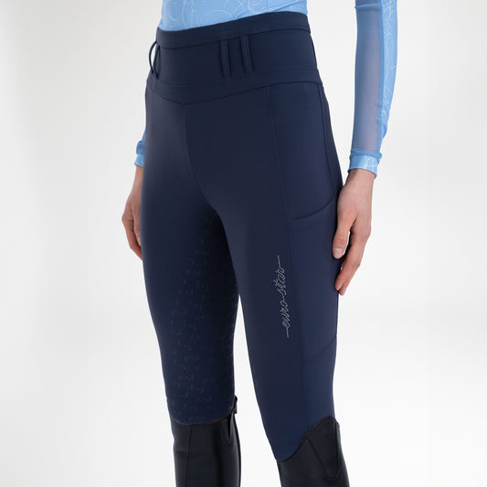 Eurostar Rijlegging ESERES full gripp