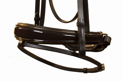 LJ Golden rock hoofdstel